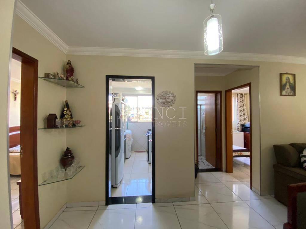 Apartamento, Santa Maria, 3 Quartos, 0 Vaga, 0 Suíte