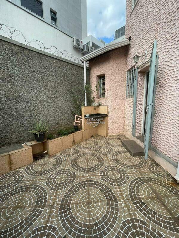 Casa, Lourdes, 5 Quartos, 1 Vaga