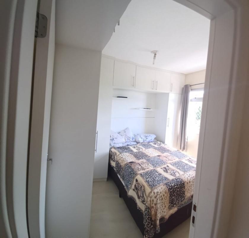 Apartamento, Novo Barreirinho, 2 Quartos, 1 Vaga