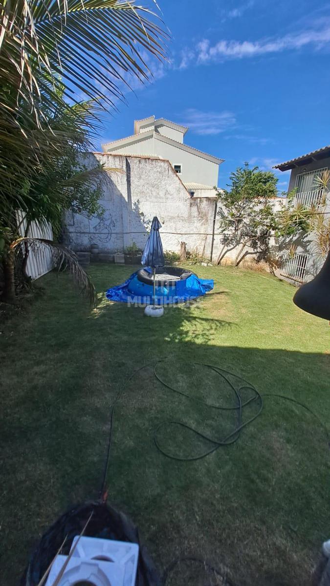 Casa, Copacabana, 5 Quartos, 5 Vagas, 2 Suítes