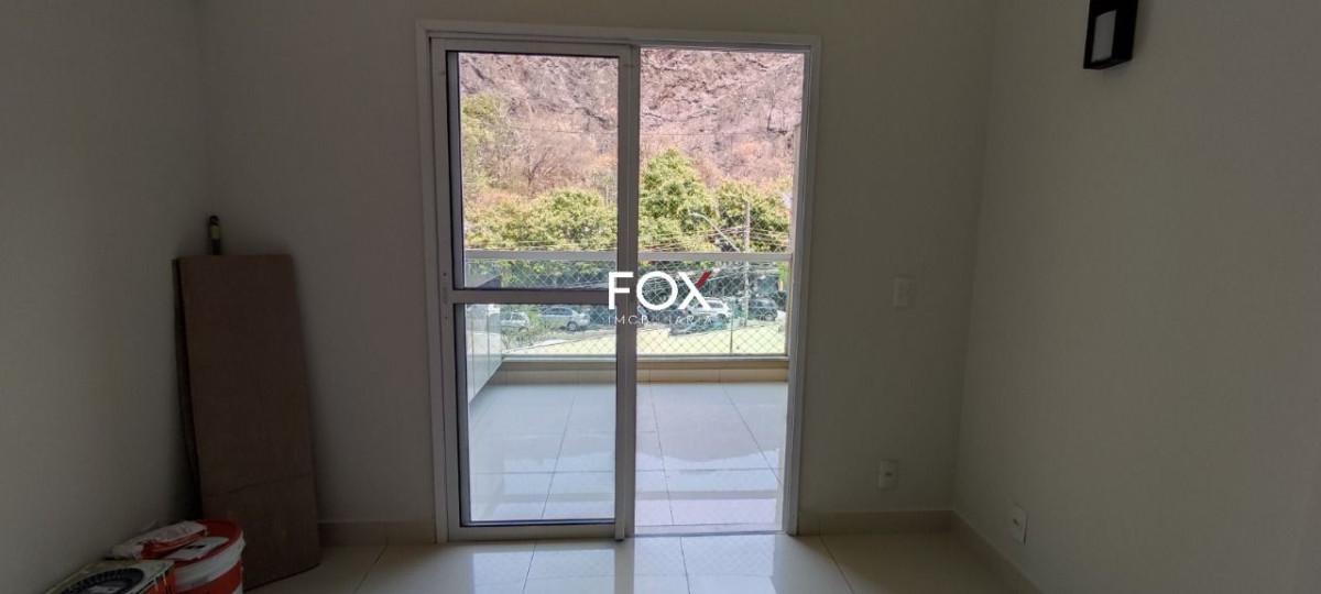 Apartamento, Sion, 3 Quartos, 2 Vagas, 1 Suíte