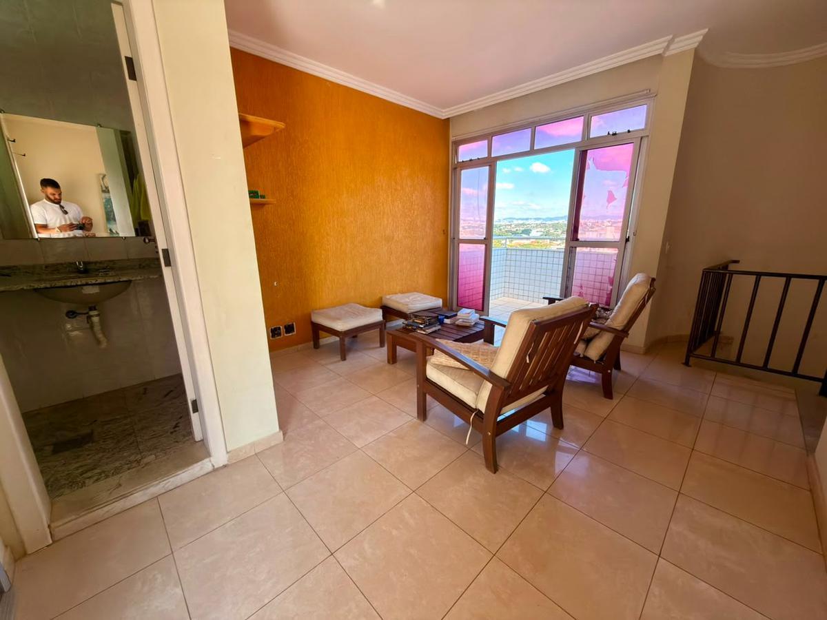 Cobertura, Itapoã, 3 Quartos, 2 Vagas, 1 Suíte