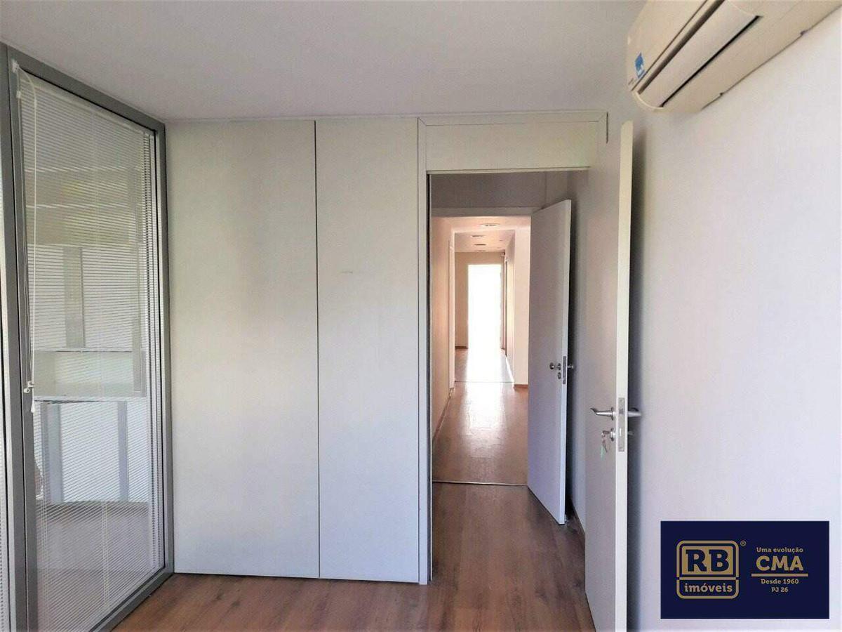 Andar, Floresta, 0 Quarto, 2 Vagas