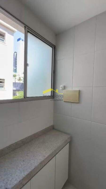 Apartamento, Buritis, 2 Quartos, 1 Vaga, 1 Suíte