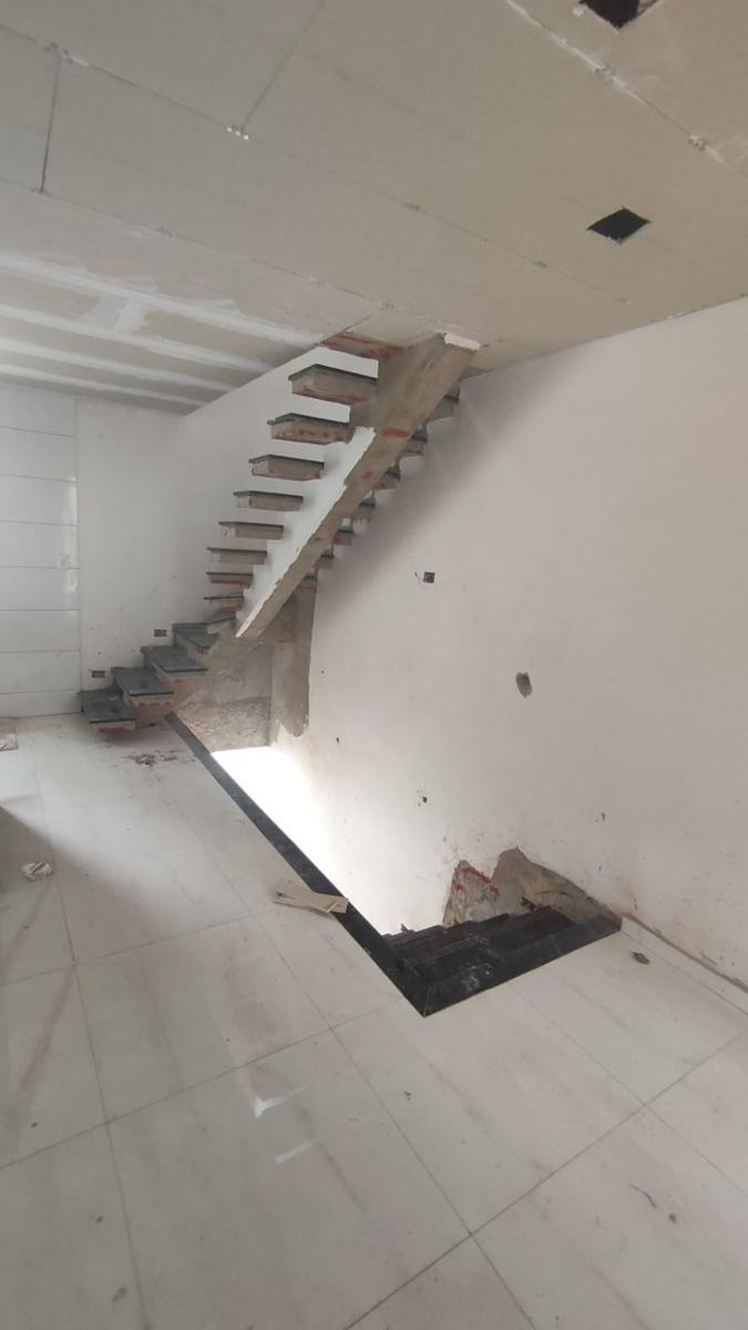 Casa, Santa Amélia, 3 Quartos, 4 Vagas, 1 Suíte