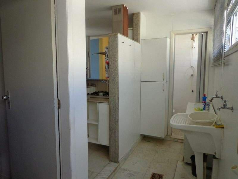 Apartamento, Serra, 4 Quartos, 2 Vagas, 1 Suíte