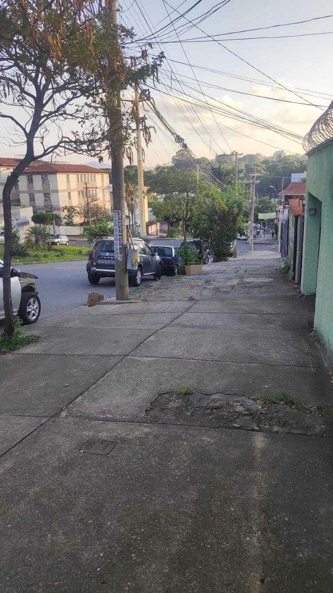 Andar, Santa Inês, 0 Quarto, 0 Vaga