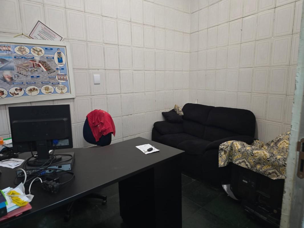 Andar, Santa Terezinha, 0 Quarto, 0 Vaga