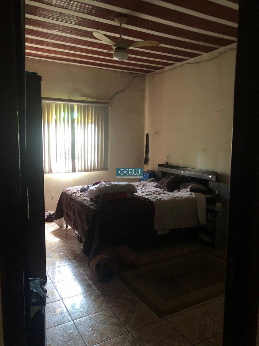 Casa, Marimbá, 3 Quartos, 1 Vaga, 1 Suíte