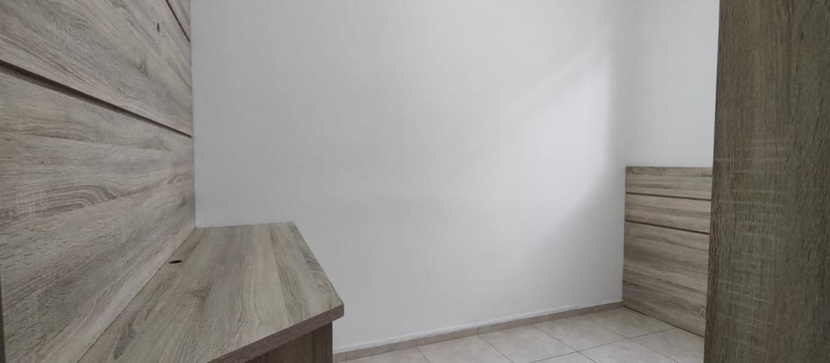 Apartamento, Betânia, 2 Quartos, 1 Vaga