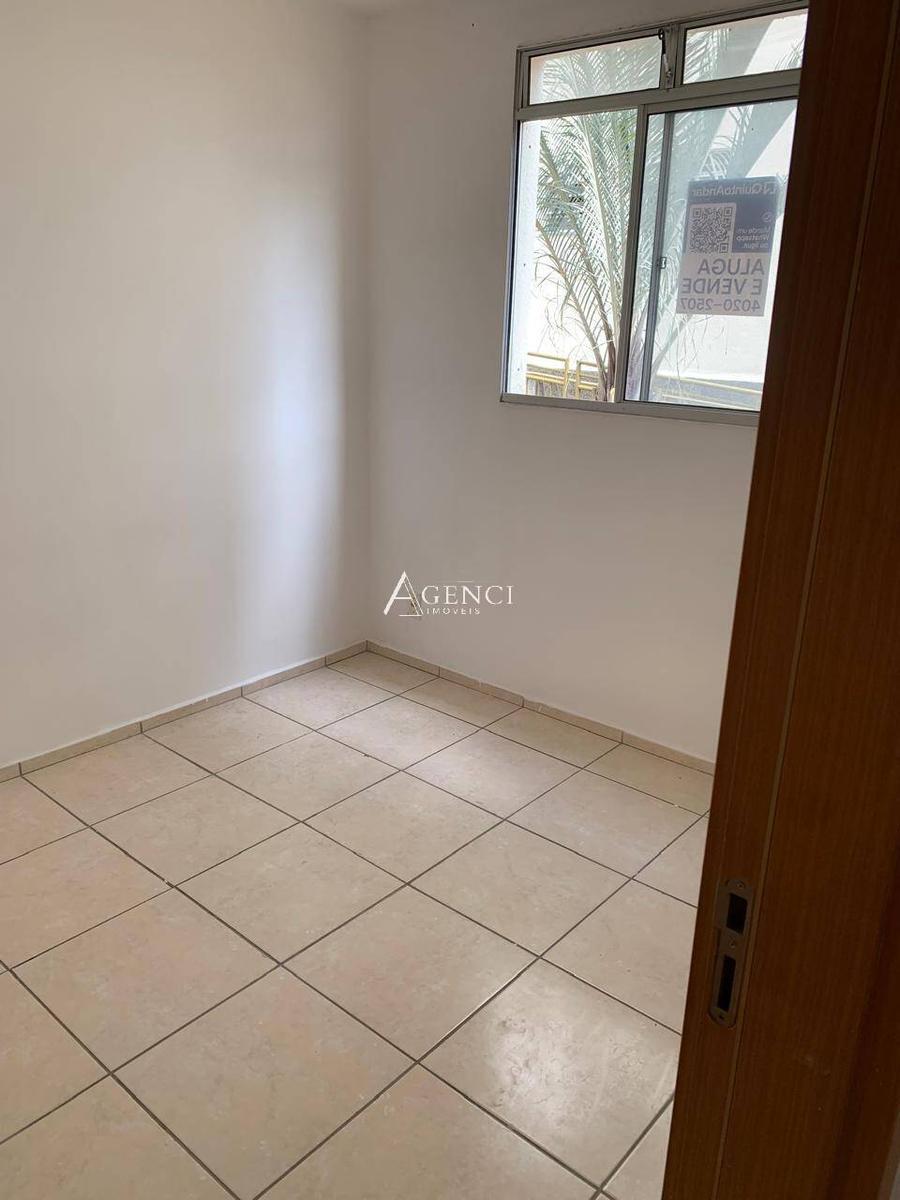 Apartamento, Califórnia, 2 Quartos, 0 Vaga, 0 Suíte