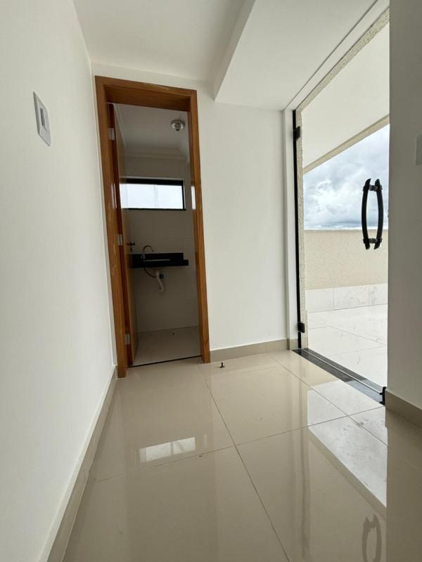 Cobertura, Copacabana, 2 Quartos, 1 Vaga