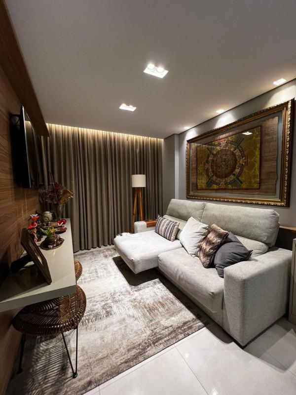 Apartamento, Liberdade, 2 Quartos, 2 Vagas, 1 Suíte