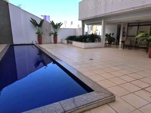 Apartamento, Buritis, 3 Quartos, 3 Vagas, 1 Suíte
