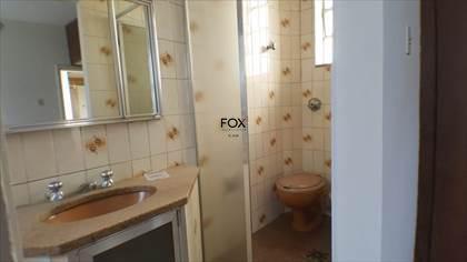 Apartamento, Centro, 5 Quartos, 1 Vaga, 1 Suíte