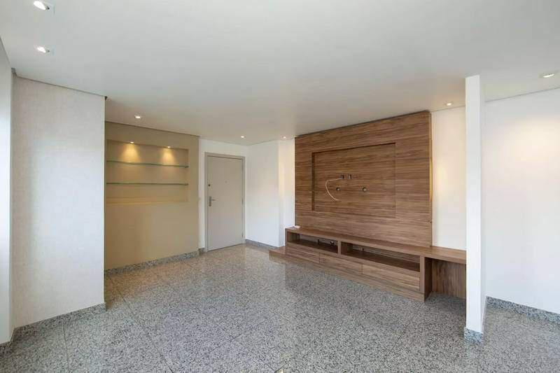 Apartamento, Buritis, 4 Quartos, 3 Vagas, 1 Suíte