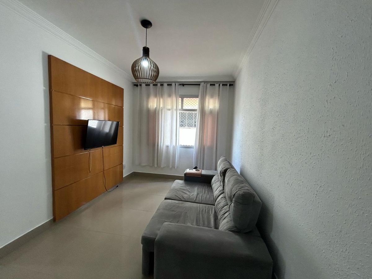 Apartamento, Alvorada, 3 Quartos, 1 Vaga