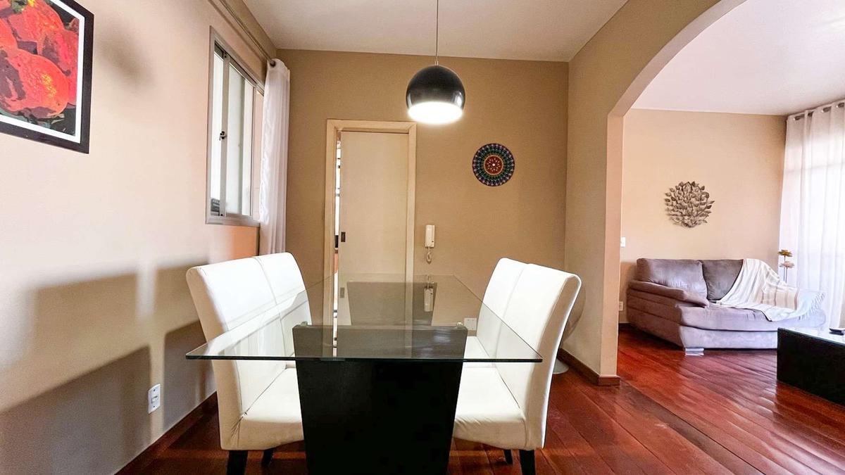 Apartamento, Buritis, 3 Quartos, 2 Vagas, 1 Suíte