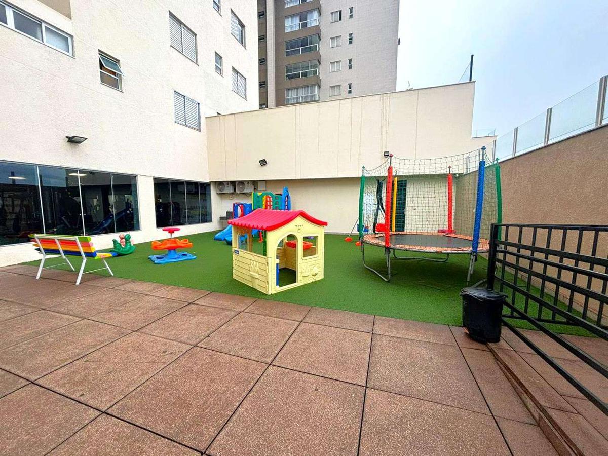 Apartamento, Buritis, 4 Quartos, 3 Vagas, 1 Suíte