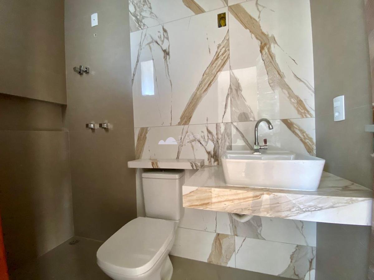 Casa, Vila Clóris, 3 Quartos, 2 Vagas, 1 Suíte