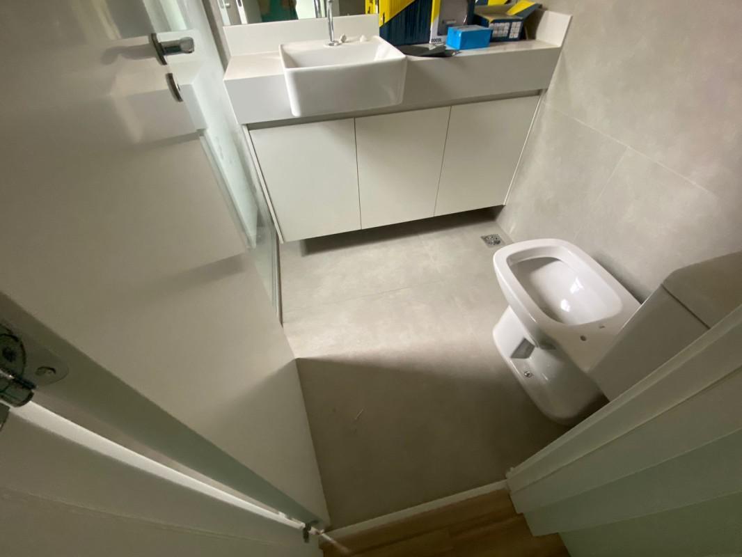 Apartamento, Carmo, 2 Quartos, 2 Vagas, 2 Suítes