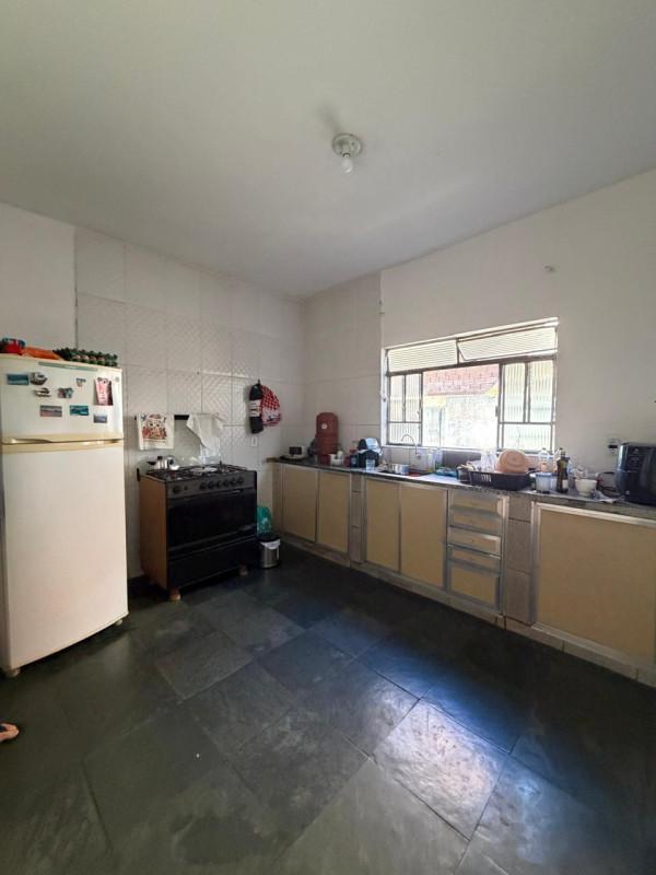 Casa, Parque Duval de Barros, 3 Quartos, 3 Vagas