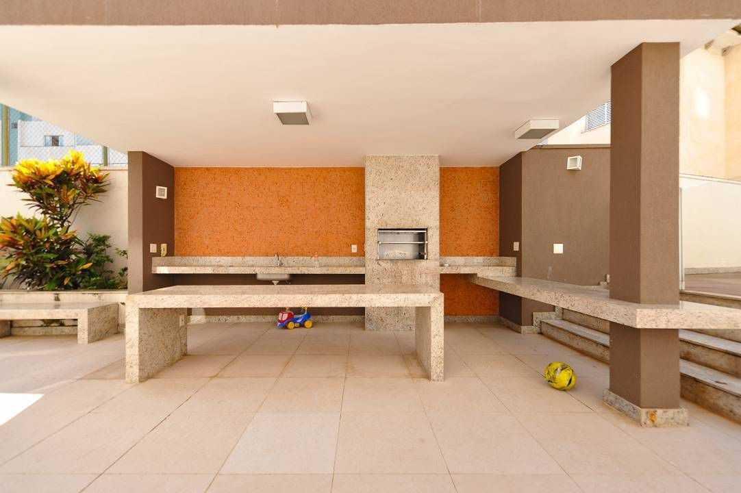 Apartamento, Cruzeiro, 4 Quartos, 3 Vagas, 1 Suíte
