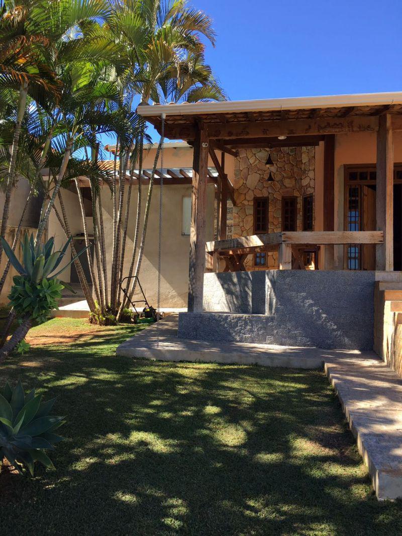 Casa, Joá, 3 Quartos, 6 Vagas, 1 Suíte