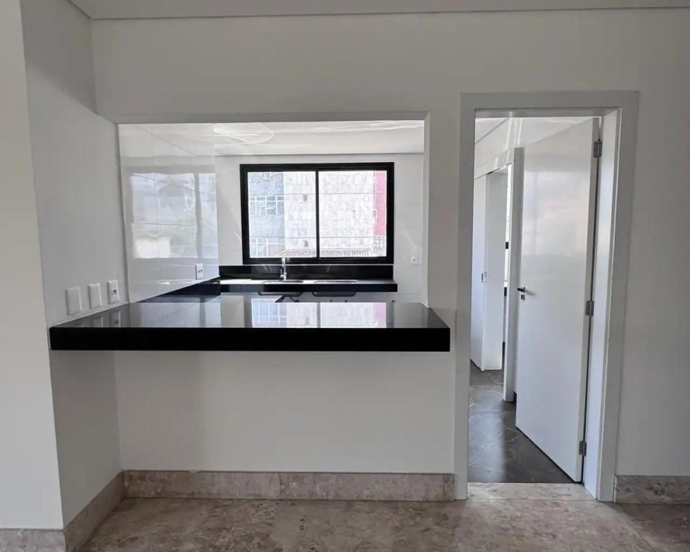 Apartamento, Lourdes, 4 Quartos, 4 Vagas, 4 Suítes