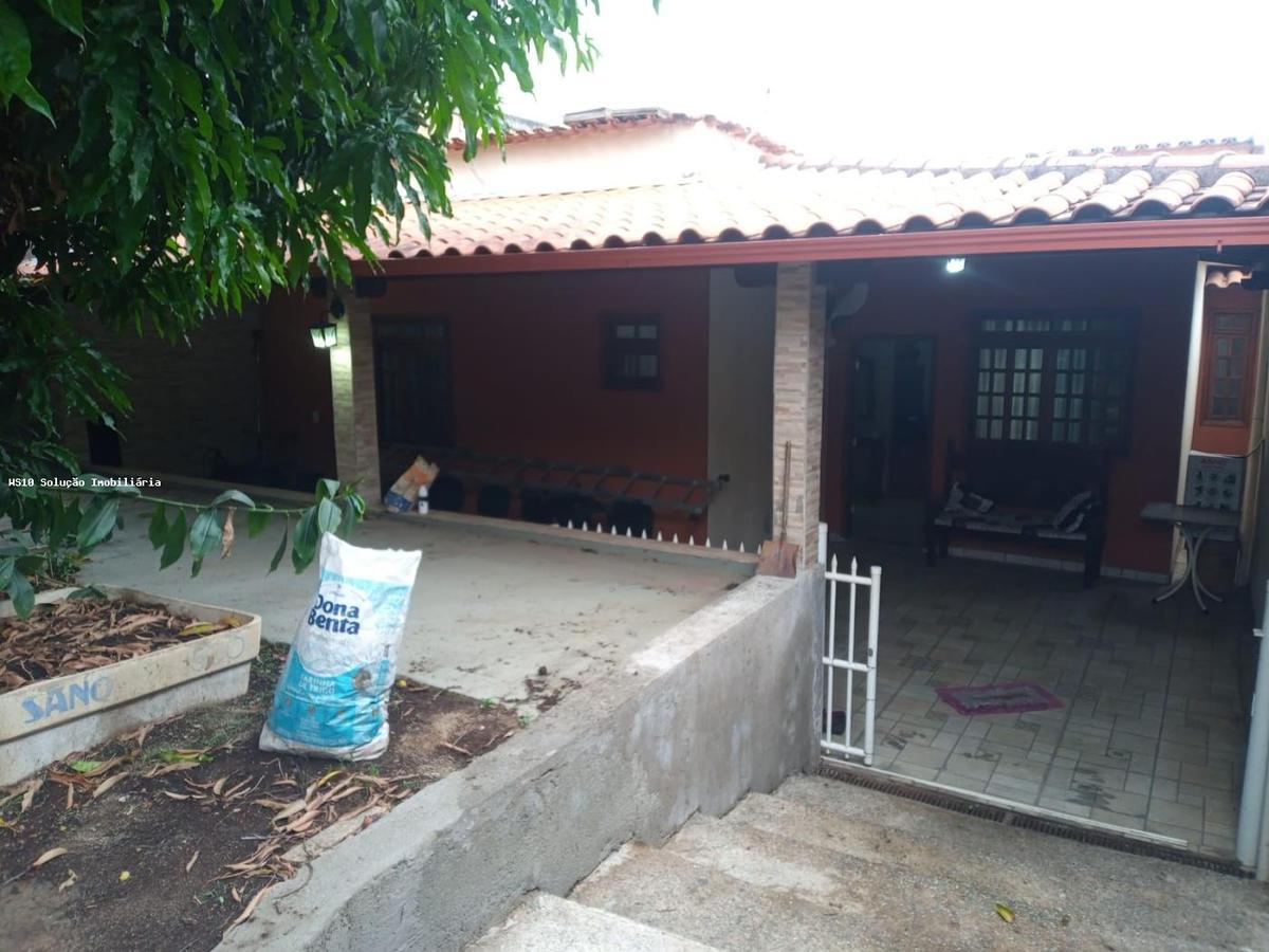 Casa, Nossa Senhora de Fátima, 3 Quartos, 4 Vagas, 1 Suíte