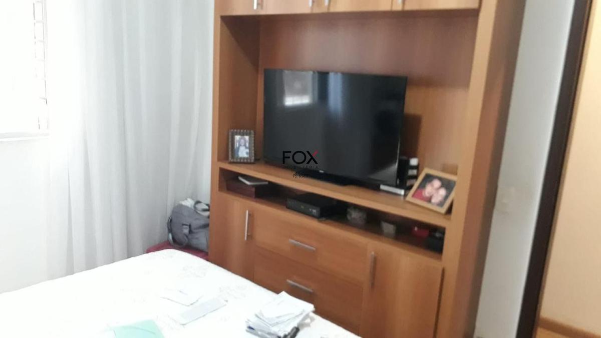 Apartamento, Sagrada Família, 4 Quartos, 2 Vagas, 1 Suíte