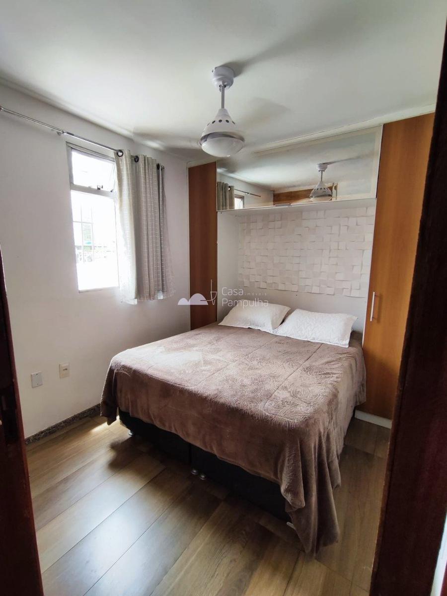 Apartamento, Santa Mônica, 3 Quartos, 1 Vaga