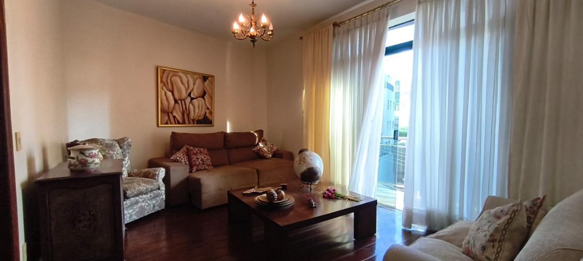 Apartamento, Cidade Nova, 4 Quartos, 2 Vagas, 2 Suítes