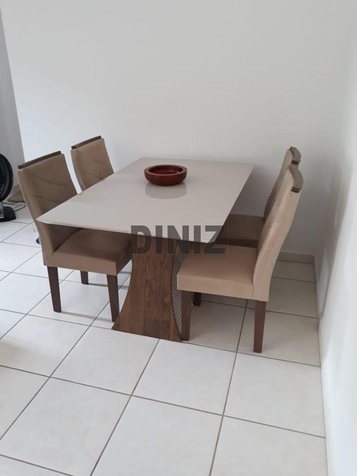 Apartamento, Borba Gato, 2 Quartos, 1 Vaga