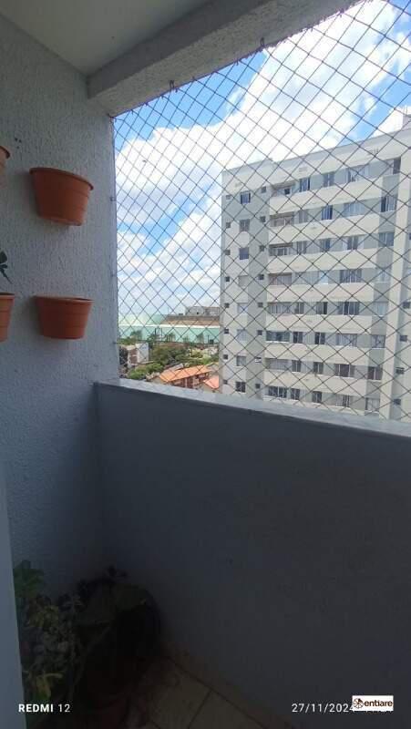 Apartamento, Jardim Riacho das Pedras, 2 Quartos, 1 Vaga, 1 Suíte