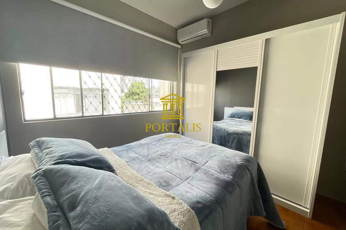 Apartamento, Santo Agostinho, 3 Quartos, 1 Vaga, 1 Suíte