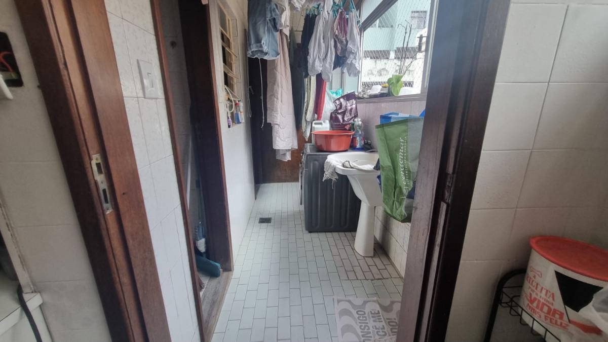 Apartamento, Coração de Jesus, 3 Quartos, 2 Vagas, 1 Suíte