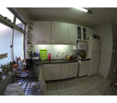 Apartamento, Castelo, 3 Quartos, 2 Vagas, 1 Suíte