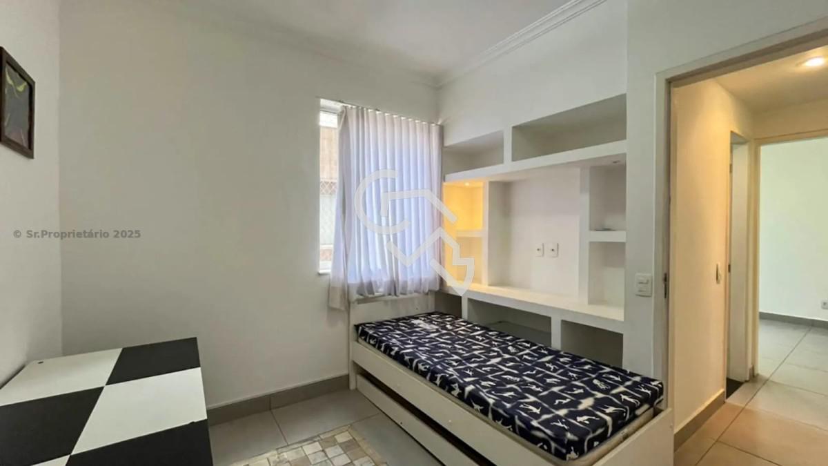 Apartamento, Serra, 3 Quartos, 1 Vaga, 1 Suíte