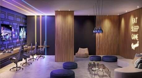 Apartamento, Vila da Serra, 4 Quartos, 4 Vagas, 4 Suítes