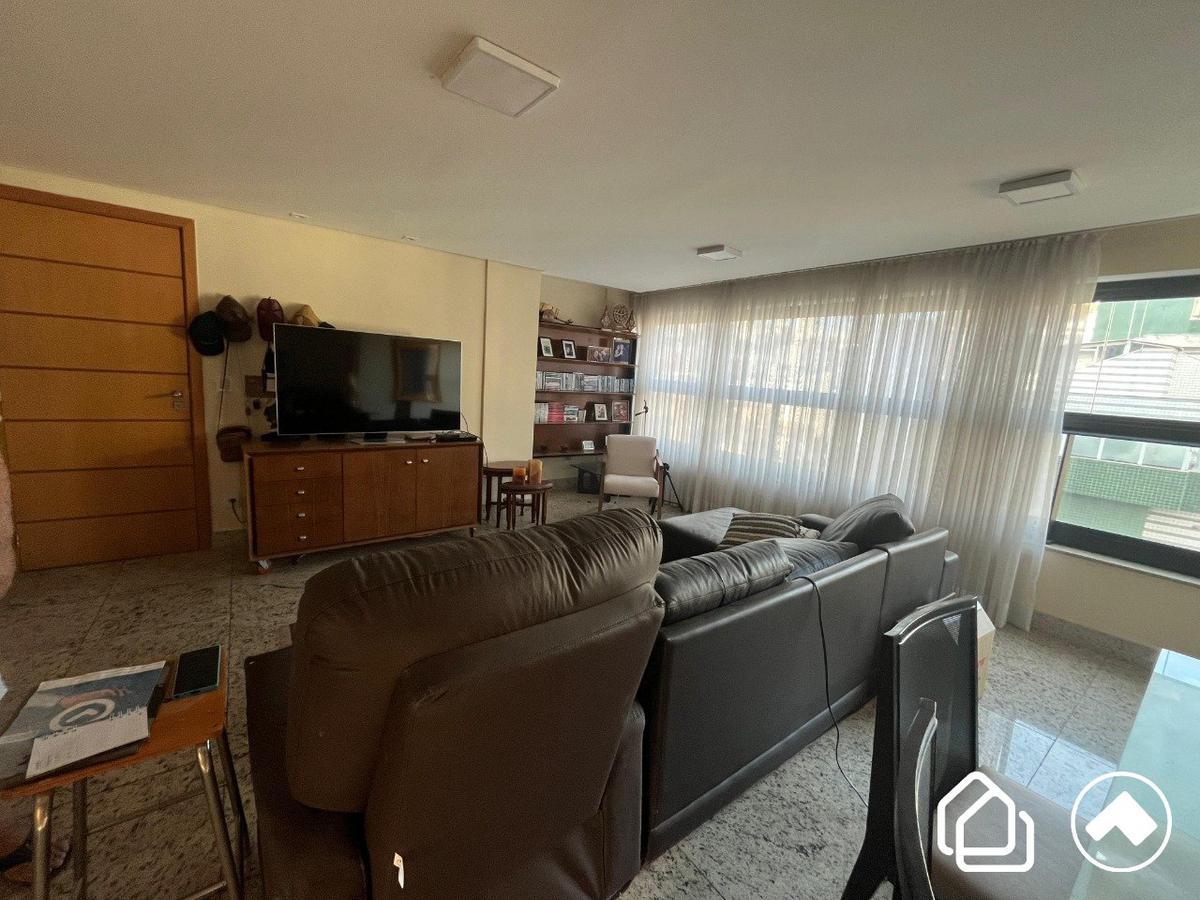 Apartamento, Buritis, 3 Quartos, 2 Vagas, 1 Suíte