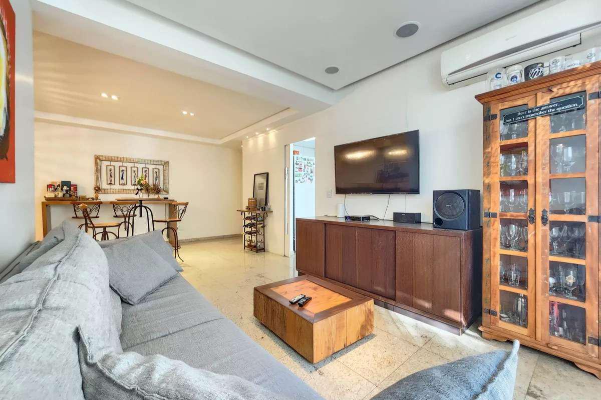 Apartamento, Luxemburgo, 4 Quartos, 3 Vagas, 2 Suítes