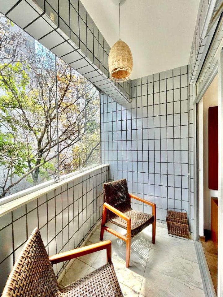 Apartamento, Anchieta, 3 Quartos, 2 Vagas, 1 Suíte