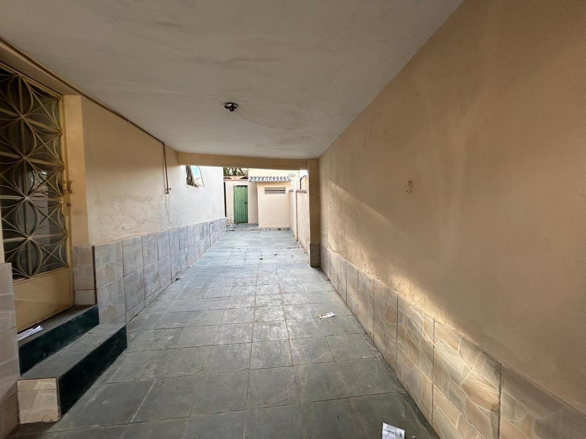 Casa, Vila Andere I, 3 Quartos, 2 Vagas