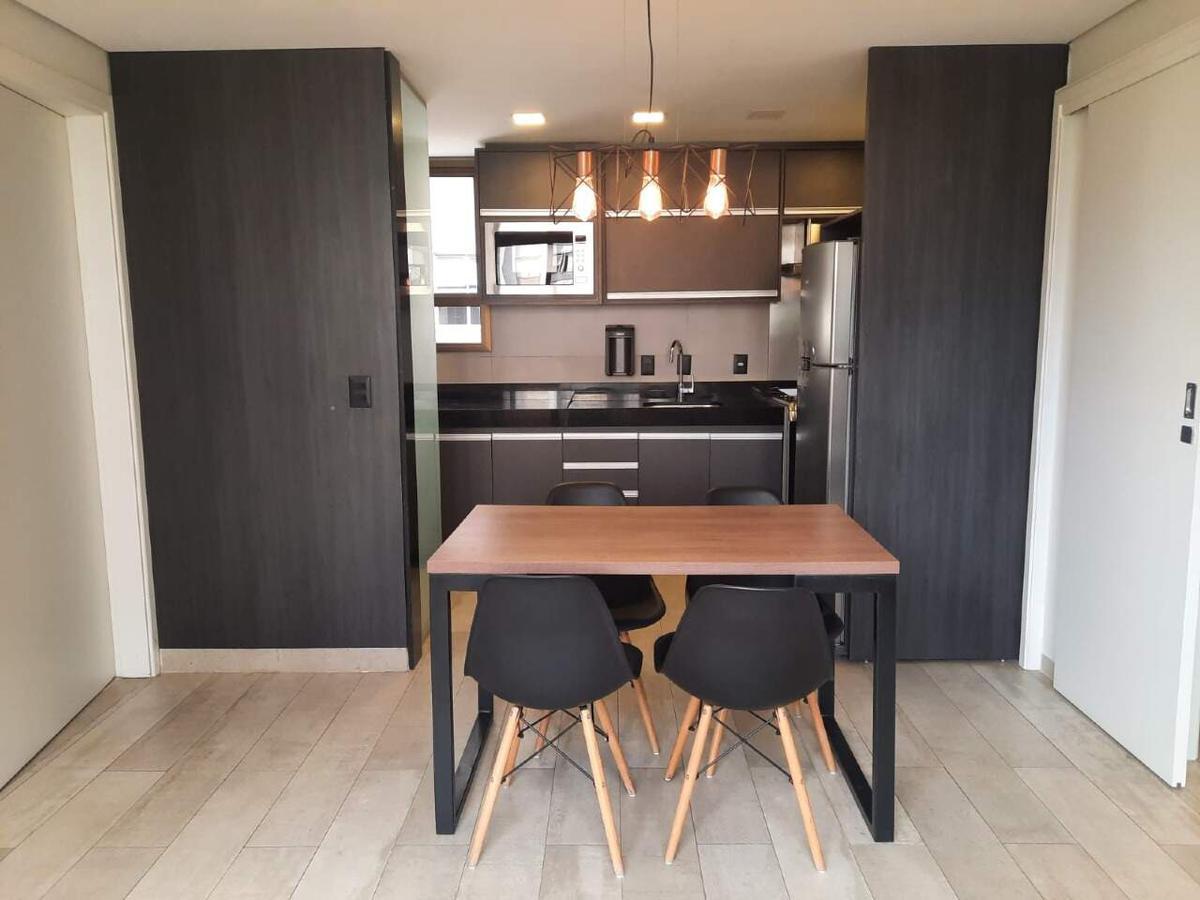 Apartamento, Centro, 2 Quartos, 2 Vagas, 2 Suítes