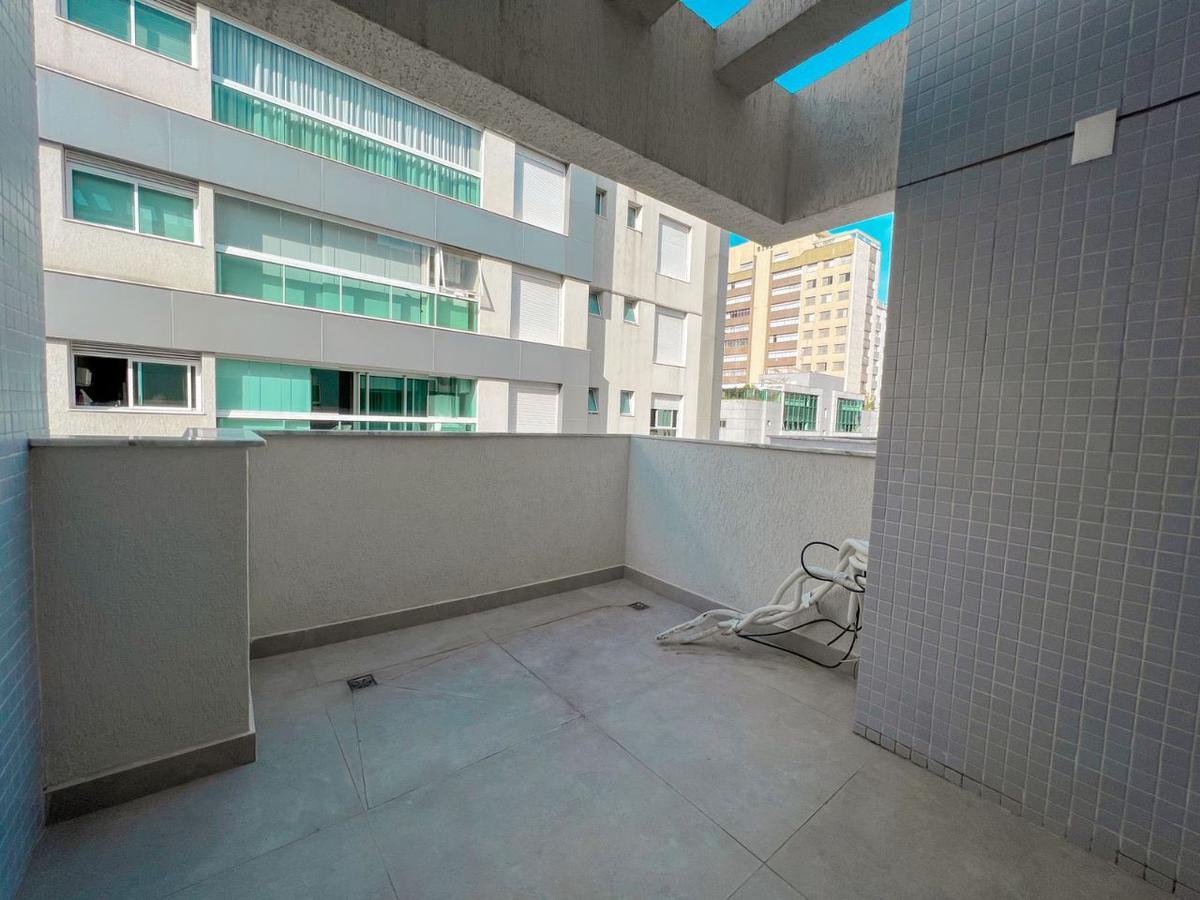 Cobertura, Lourdes, 2 Quartos, 2 Vagas, 2 Suítes