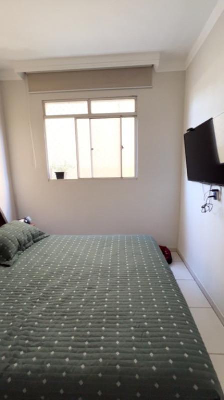 Apartamento, Filadélfia, 3 Quartos, 2 Vagas, 1 Suíte