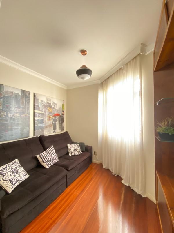 Apartamento, Colégio Batista, 3 Quartos, 2 Vagas, 1 Suíte