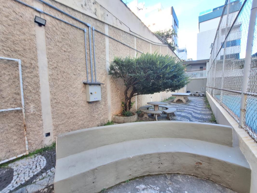 Apartamento, Colégio Batista, 3 Quartos, 1 Vaga, 1 Suíte