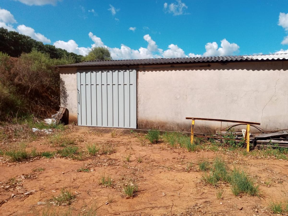 Fazenda, Zona Rural, 0 Quarto, 0 Vaga